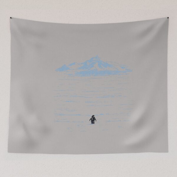Item preview, But Why Penguin designed and sold by GreggRoss.