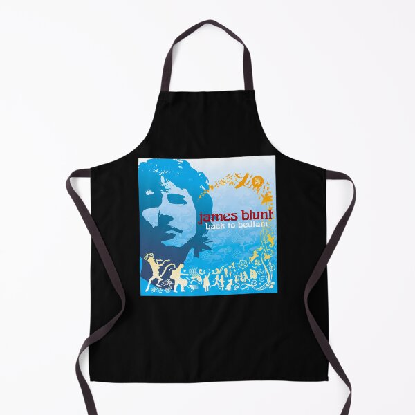 Item preview, Back To Bedlam Classic James Blunt designed and sold by heartstp.