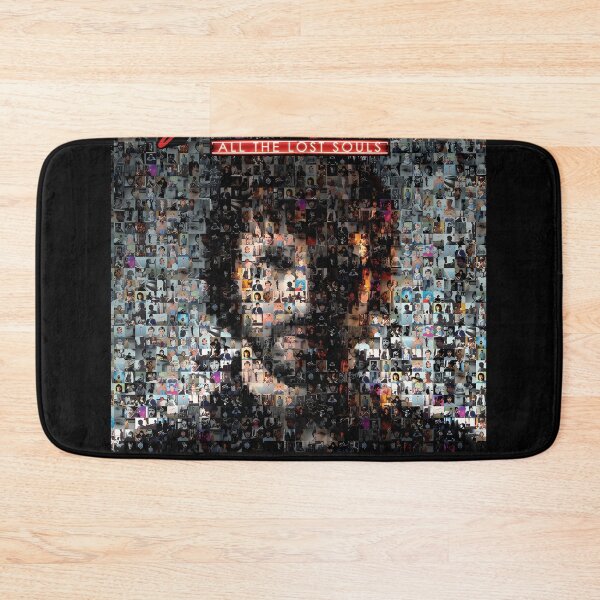 Item preview, James Blunt All The Lost Souls designed and sold by heartstp.