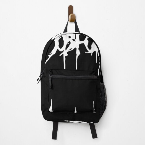 Item preview, Job For A Cowboy Chaotic Deathcore Logo designed and sold by KayleyRuecker.
