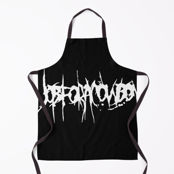 Item preview, Job For A Cowboy Chaotic Deathcore Logo designed and sold by KayleyRuecker.