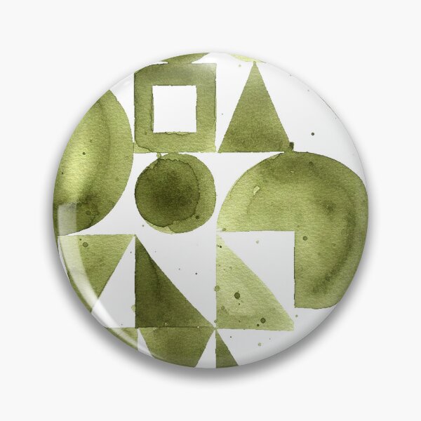 Item preview, Abstract watercolor painting on paper  designed and sold by Berlin-D-Prs.