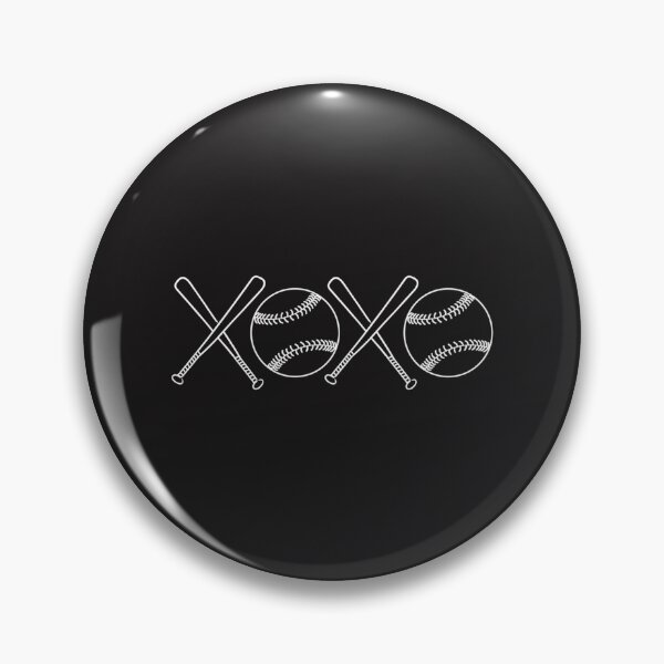 Artikelvorschau, Baseball-Fan XOXO Spieltagsliebe entworfen und verkauft von TrantowDangelo.