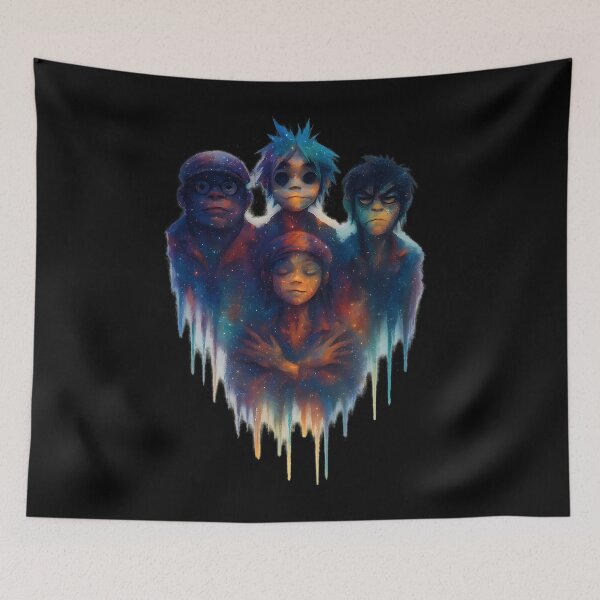 Item preview, Nebula Band Drip designed and sold by heartstp.