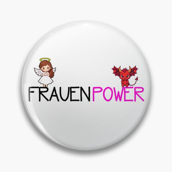Item preview, Girl power designed and sold by FoxyS.