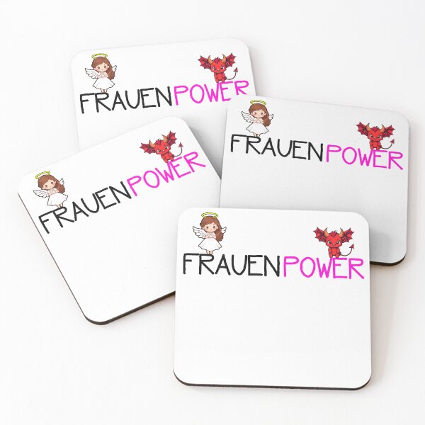 Item preview, Girl power designed and sold by FoxyS.