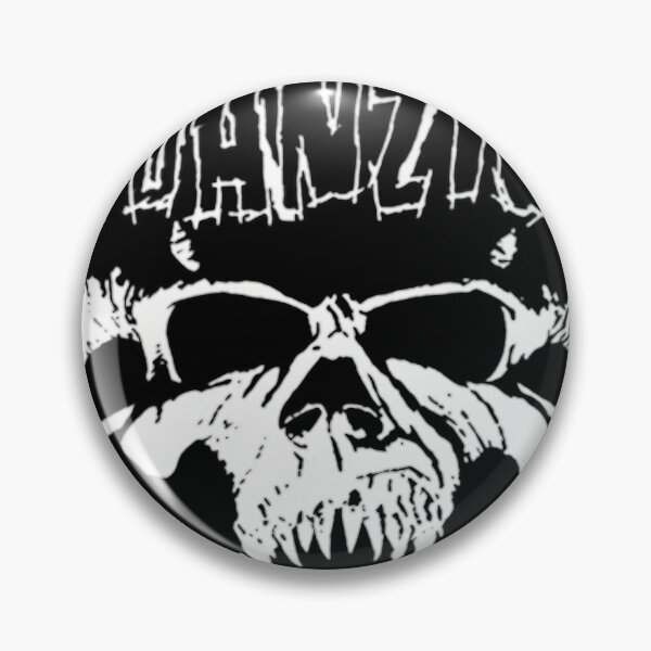Item preview, Danzig Band - Mowmat Studio 27 T-Shirt designed and sold by KayleyRuecker.