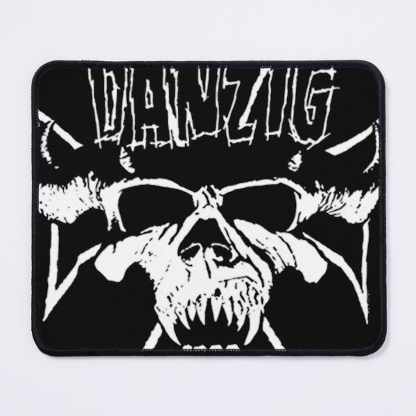 Item preview, Danzig Band - Mowmat Studio 27 T-Shirt designed and sold by KayleyRuecker.