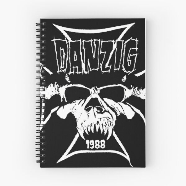 Item preview, Danzig Band - Mowmat Studio 27 T-Shirt designed and sold by KayleyRuecker.