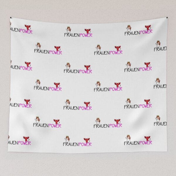 Item preview, Girl power designed and sold by FoxyS.
