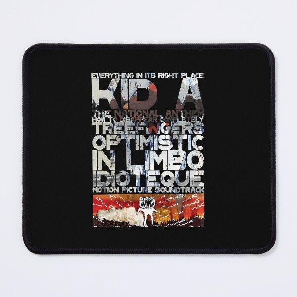 Item preview, Radioheadd designed and sold by Dopeartist.