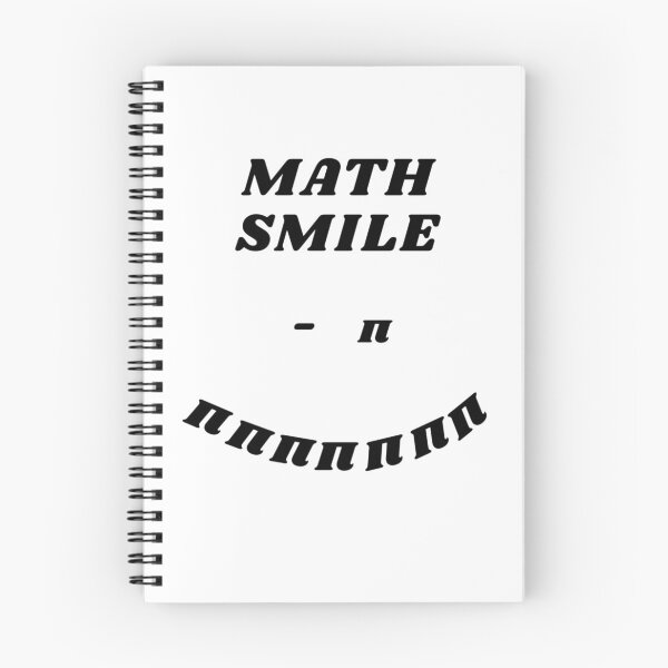 Item preview, Minimal Pi Math Face Shirt designed and sold by Pi-Magic.