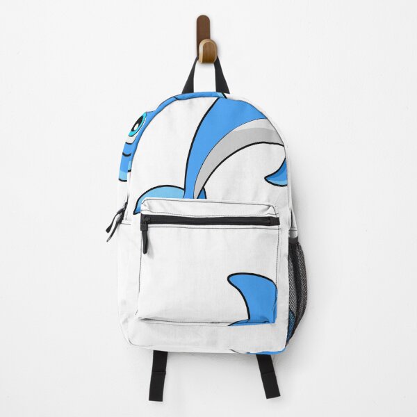 Item preview, Blue Dolphin – Friendly Jumping Ocean Creature designed and sold by Vextur.
