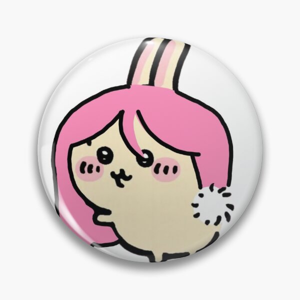 Item preview, Mizi as usagi °ʚ?ɞ° designed and sold by StarBerryStudlo.