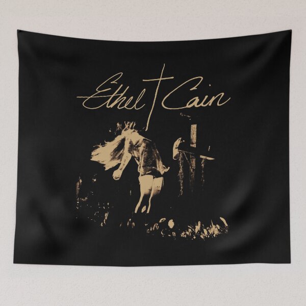 Item preview, Silhouette Gothic Musician designed and sold by WestcoastGhostt.