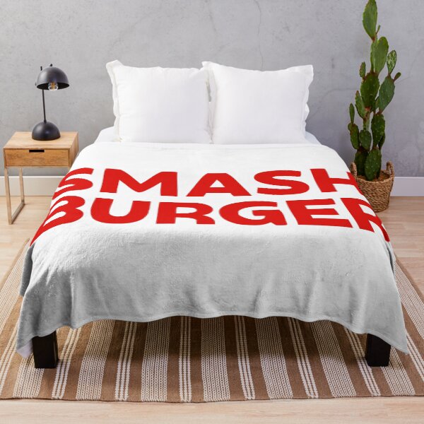Item preview, Heavenly Wings Smashburger Embrace designed and sold by Danielaadvant.
