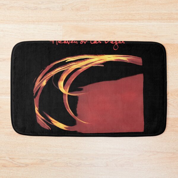 Item preview, Cocteau Twins Heaven Or Las Vegas designed and sold by heartstp.