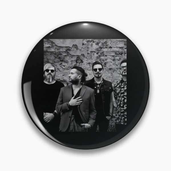 Item preview,  Rival Sons Band Rock Best Logo designed and sold by heartstp.