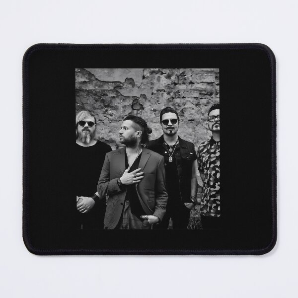 Item preview,  Rival Sons Band Rock Best Logo designed and sold by heartstp.