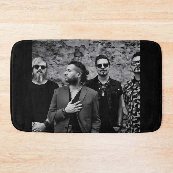 Item preview,  Rival Sons Band Rock Best Logo designed and sold by heartstp.