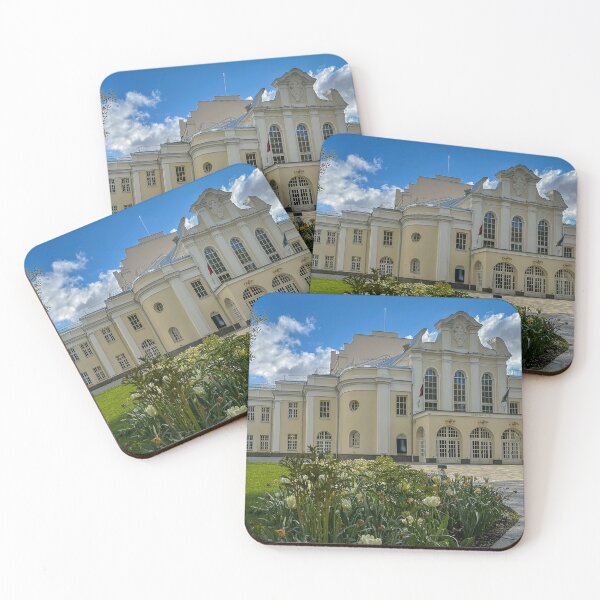 Item preview, Kaunas State Musical Theater, Lithuania designed and sold by Trevor and Photos.