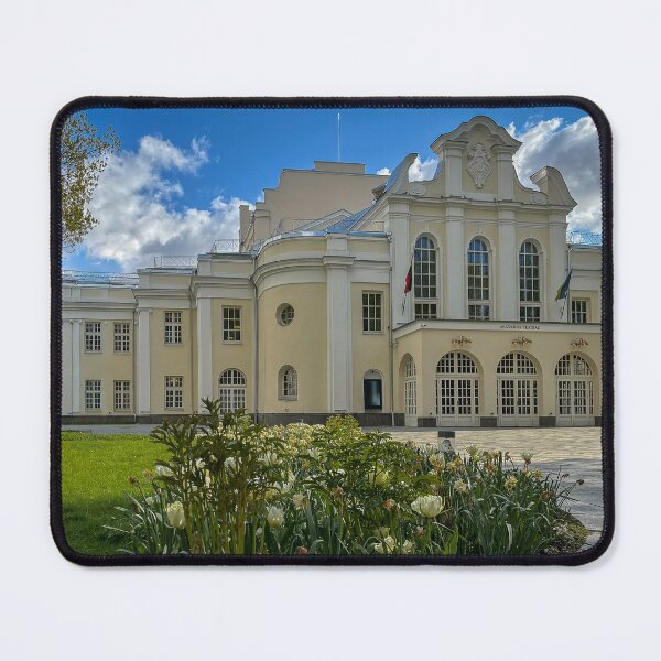 Item preview, Kaunas State Musical Theater, Lithuania designed and sold by Trevor and Photos.