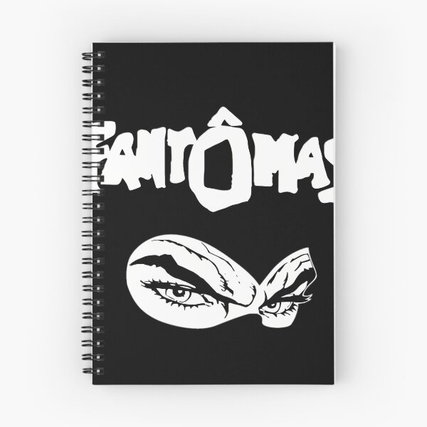 Item preview, Fantomas Band Logo designed and sold by KayleyRuecker.