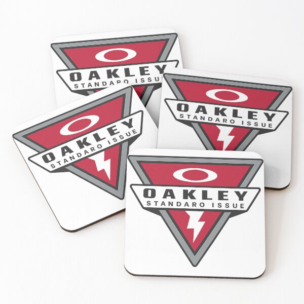 Item preview, Official Oakley Standard Issue designed and sold by misspaige.