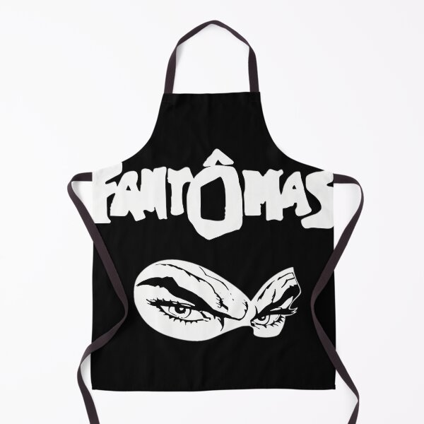 Item preview, Fantomas Band Logo designed and sold by KayleyRuecker.