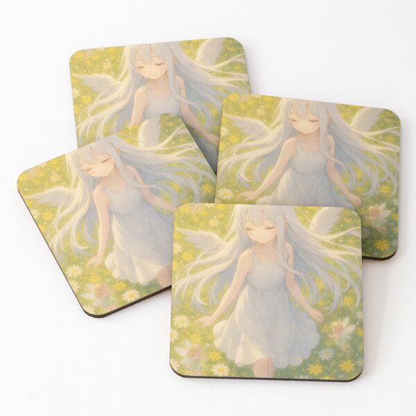Item preview, Angels Bring Payable On Death Hope designed and sold by Danielaadvant.