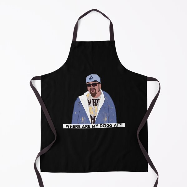 Item preview, Gustavo Rocque (Missing His Dogs From Btr) Where Are My Dogs At designed and sold by heartstp.