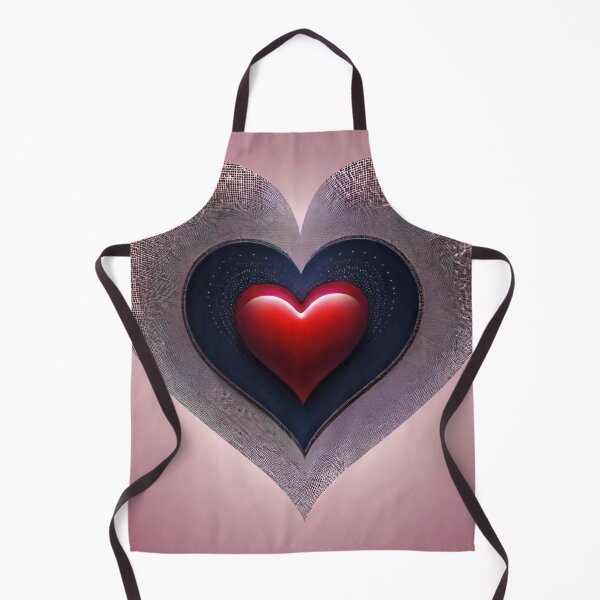 Item preview, Infinite Heart Within a Heart designed and sold by CASASIS_MERCH.