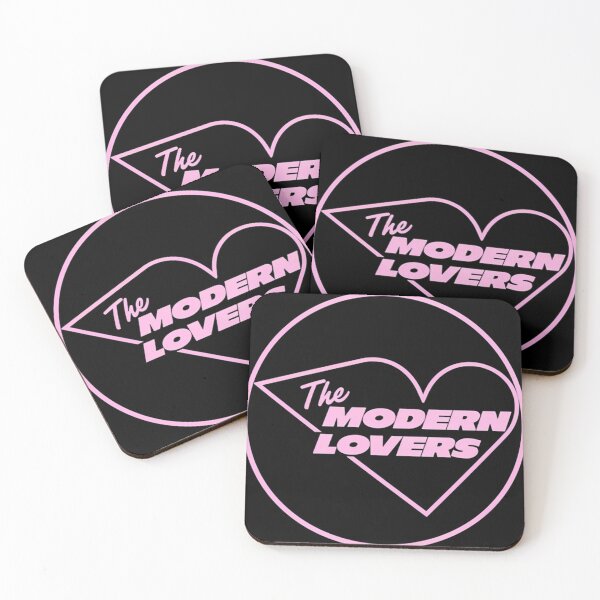 Item preview, The Modern Lovers designed and sold by ErynGibson.