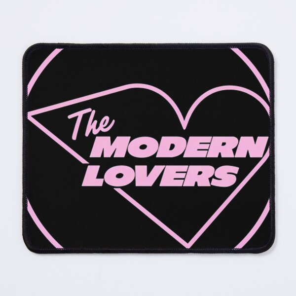 Item preview, The Modern Lovers designed and sold by ErynGibson.