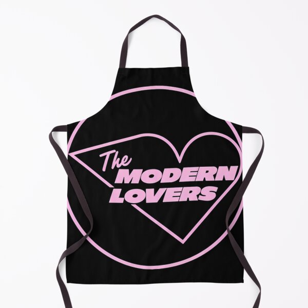 Item preview, The Modern Lovers designed and sold by ErynGibson.