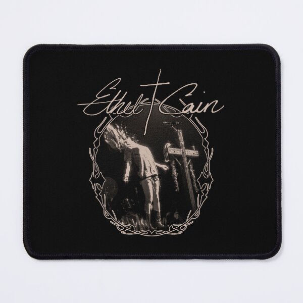 Item preview, Gothic Framed Indie Rock Singer designed and sold by WestcoastGhostt.