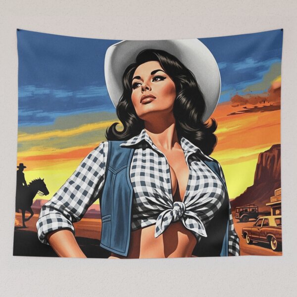 Artikelvorschau, Retro Rod entworfen und verkauft von PulpVintage.