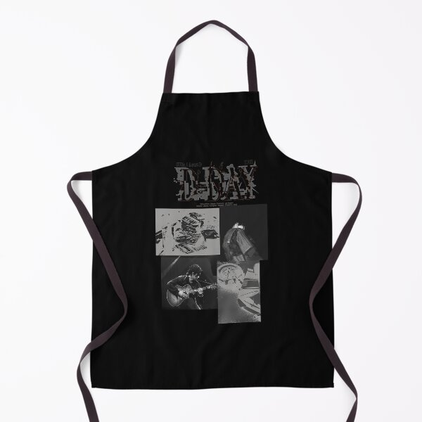 Item preview, D Day Agust D designed and sold by heartstp.