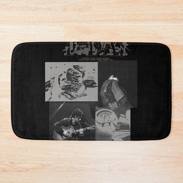 Item preview, D Day Agust D designed and sold by heartstp.