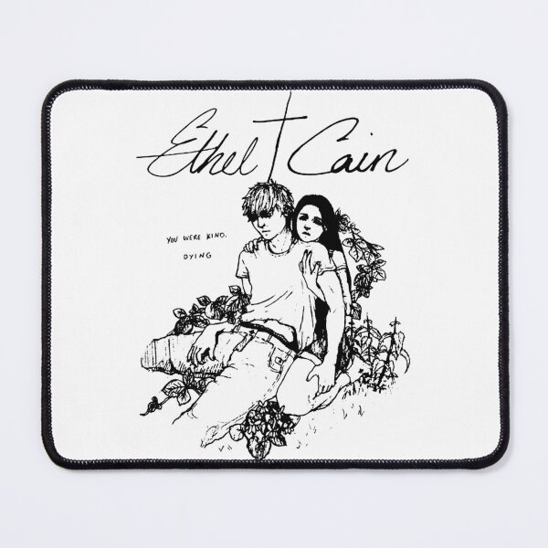 Item preview, Romantic Gothic Couple designed and sold by WestcoastGhostt.
