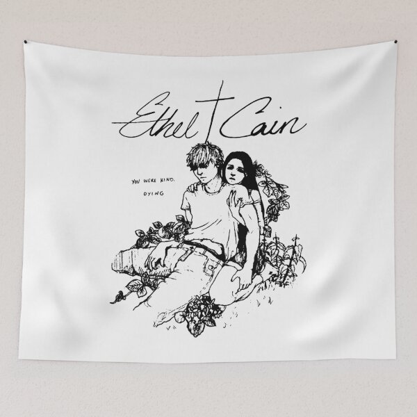 Item preview, Romantic Gothic Couple designed and sold by WestcoastGhostt.