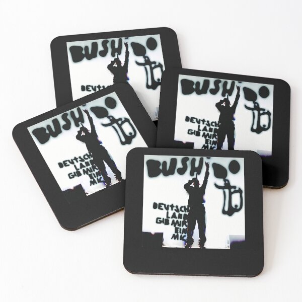 Item preview, Bushido Deutschland Gib Mir Ein Mic Album 2006 designed and sold by heartstp.