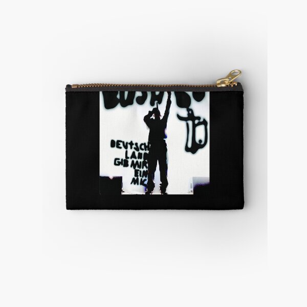 Item preview, Bushido Deutschland Gib Mir Ein Mic Album 2006 designed and sold by heartstp.