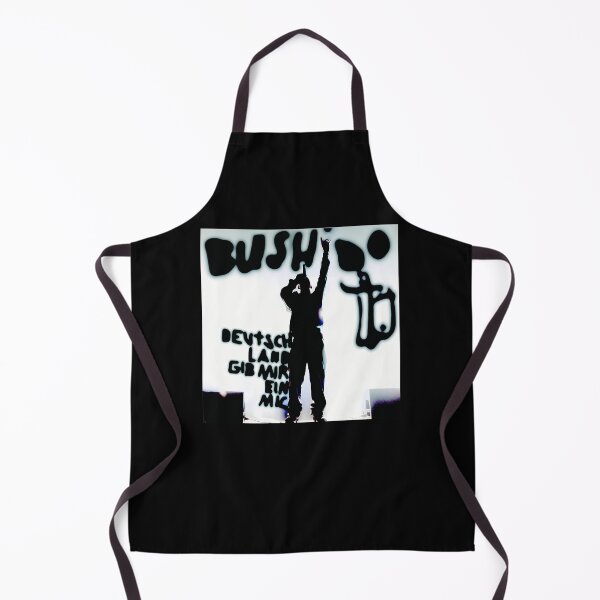 Item preview, Bushido Deutschland Gib Mir Ein Mic Album 2006 designed and sold by heartstp.
