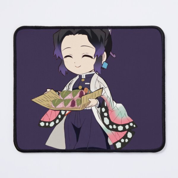 Item preview, Shinobu chibi ˗ˋˏ ♡ ˎˊ˗ designed and sold by StarBerryStudlo.