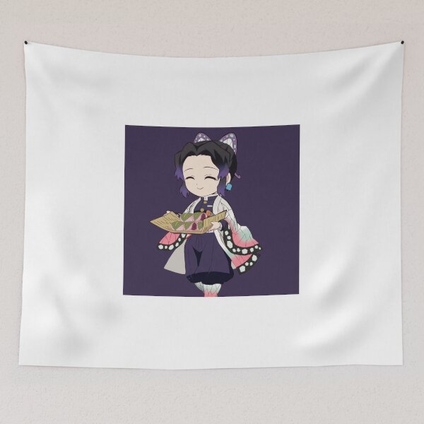 Item preview, Shinobu chibi  ˗ˋˏ ♡ ˎˊ˗ designed and sold by StarBerryStudlo.