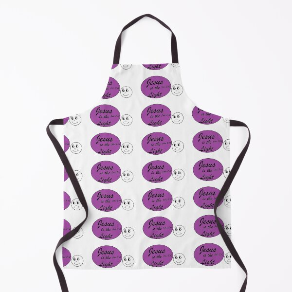 Item preview, Jesus is the Light designed and sold by Anointedtoday.