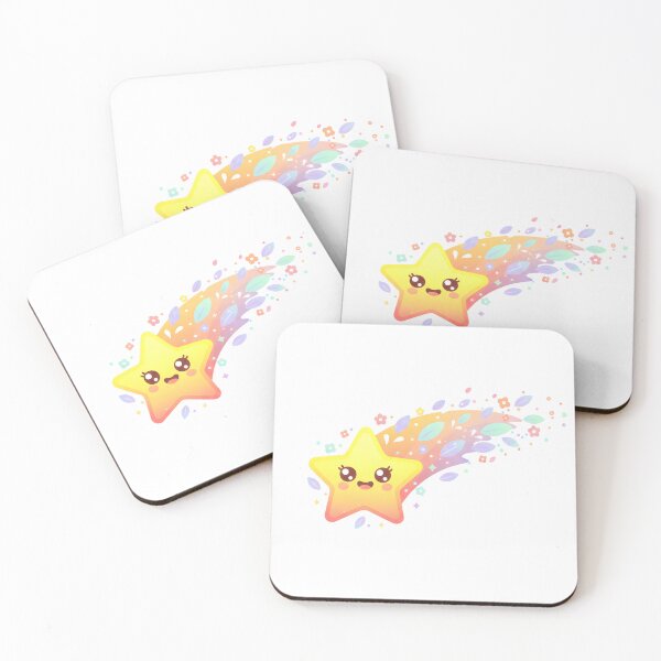 Item preview, Stellita Glow designed and sold by The sticker haven.