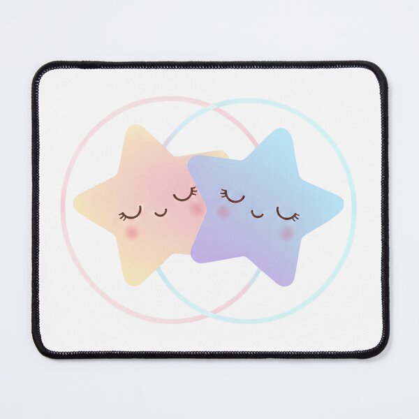 Item preview, Sleeping stars designed and sold by The sticker haven.