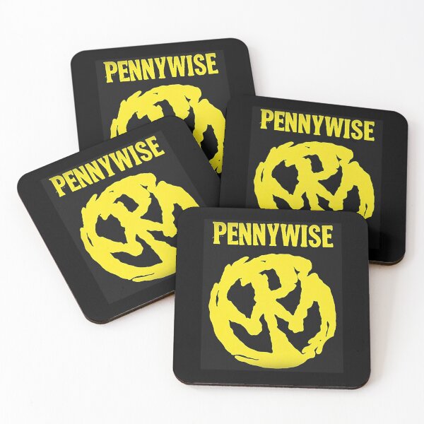 Artikelvorschau, Pennywisee Logo-Armband Klassisch entworfen und verkauft von aishaart443.